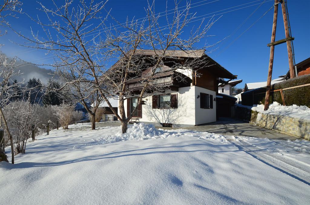 Finest Ski Chalet Leogang By All In One Apartments Cameră foto