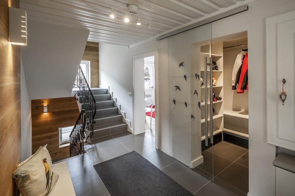 Finest Ski Chalet Leogang By All In One Apartments Exterior foto