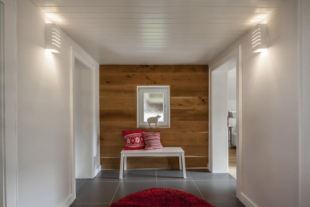 Finest Ski Chalet Leogang By All In One Apartments Exterior foto