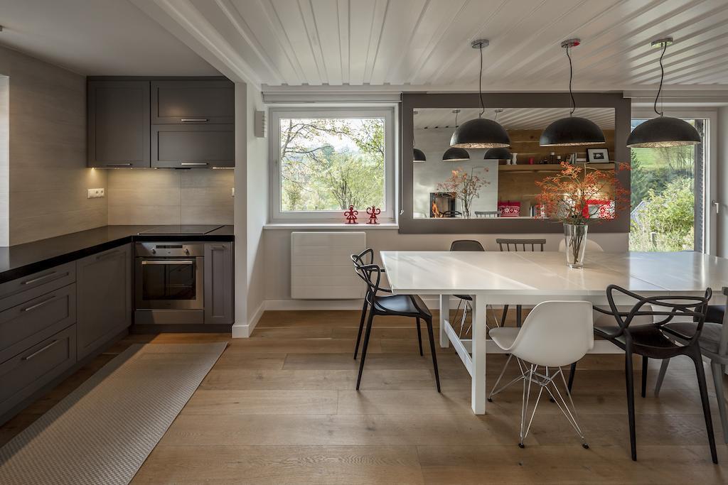 Finest Ski Chalet Leogang By All In One Apartments Cameră foto