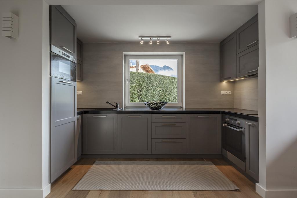Finest Ski Chalet Leogang By All In One Apartments Cameră foto